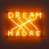 SELETTI Lampada LED - Dream Madre
