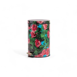 SELETTI TOILETPAPER Pattumiera 12L - Rose