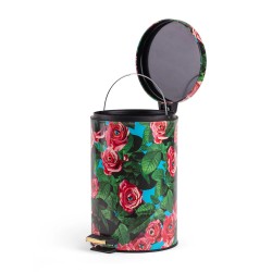 SELETTI TOILETPAPER Pattumiera 12L - Rose