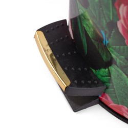 SELETTI TOILETPAPER Pattumiera 12L - Rose