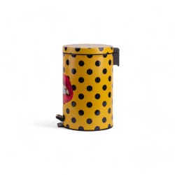 SELETTI TOILETPAPER Pattumiera 12L - Shit