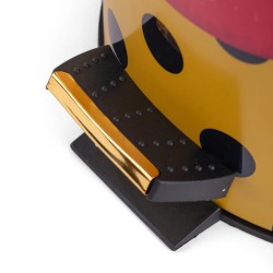 SELETTI TOILETPAPER Pattumiera 12L - Shit