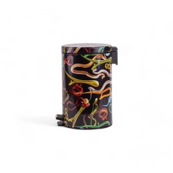 SELETTI TOILETPAPER Pattumiera 12L - Serpenti