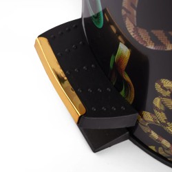 SELETTI TOILETPAPER Pattumiera 12L - Serpenti