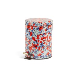 SELETTI TOILETPAPER Pattumiera 5L - Pillole