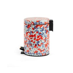 SELETTI TOILETPAPER Pattumiera 5L - Pillole