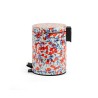SELETTI TOILETPAPER Pattumiera 5L - Pillole